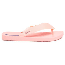 

В'єтнамки Ipanema Hit Fem 26445 Pink/Pink 20197, Рожевий