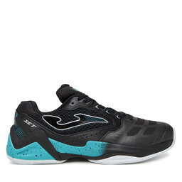 Joma Взуття для тенісу Joma Set 2501 TSETS2501AC Чорний