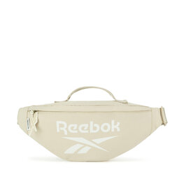 Reebok Τσαντάκι μέσης Reebok RBK-039-CCC-05 Μπεζ