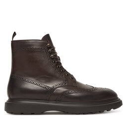 Polo Ralph Lauren Botines planos Polo Ralph Lauren 811974131001 Marrón