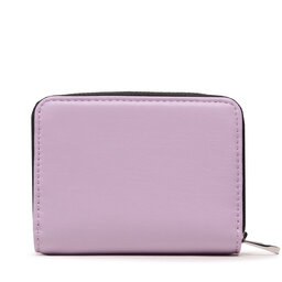 

Мале жіноче портмоне TOUS Monedero M. T Coral 2001850729 Mauve, Фіолетовий