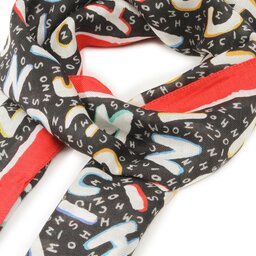 

Шаль MOSCHINO 3313 0M3007 003, Чорний