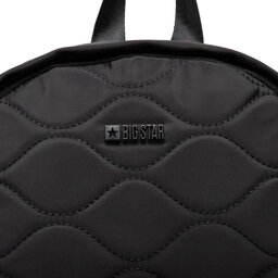 

Рюкзак BIG STAR KK574052 Black, Чорний