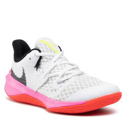 Nike Čevlji Nike Zoom Hyperspeed Court Se DJ4476 121 White/Black/Bright Crimson