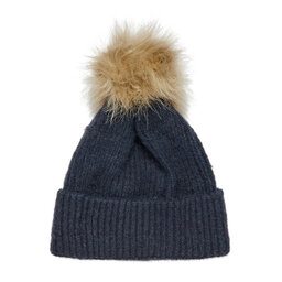 

Шапкa Columbia Winter Blur™ Pom Pom Beanie 1862101 Nocturnal 466, Cиній