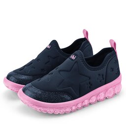 

Снікерcи Bibi Roller 2.0 1155126 Naval/Candy, Cиній