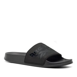 Reebok Šlepetės Reebok CN6467 Juoda