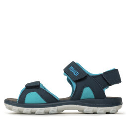 

Босоніжки Primigi 3894100 S Blu Ch, Cиній
