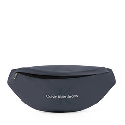 Calvin Klein Jeans Torbica oko struka Calvin Klein Jeans Sport Essentials Waistbag 38 LV04G3001G Tamnoplava