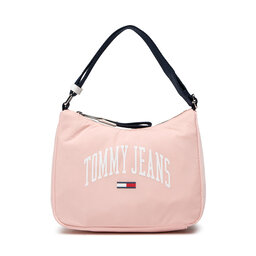 Tommy Jeans Geantă Tommy Jeans Abo Tjw Festival Baguette Bag AW0AW14000 TH3