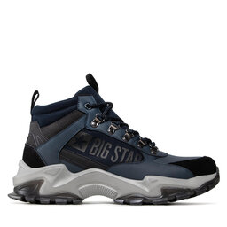 

Черевики Big Star Shoes II174204 Navy, Cиній