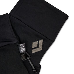 

Рукавички Black Diamond Lightweight Screentap BD801870 Black, Чорний