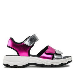 

Босоніжки Primigi 1886300 S Magenta, Рожевий
