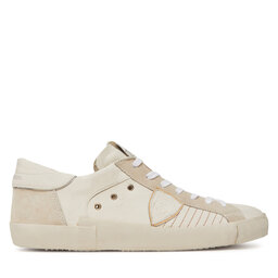 Philippe Model Sneakers Philippe Model A006200 PRLU XP02 Weiß