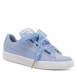 Puma Сникърси Puma 367578-01 Виолетов