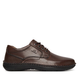 Josef Seibel Halbschuhe Josef Seibel New Anvers 06 859 Braun
