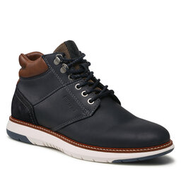 Salamander Schnürschuhe Salamander Mateon 31-60002-02 Navy