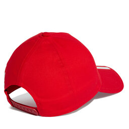 

Бейсболка adidas Disney Mickey Mouse Cap HT6409 better scarlet, Червоний