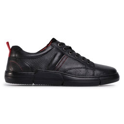

Снікерcи Go Soft MI08-C782-778-06 Black, Чорний