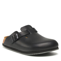 Birkenstock Iešļūcenes Birkenstock Boston Bs 0060196 Black