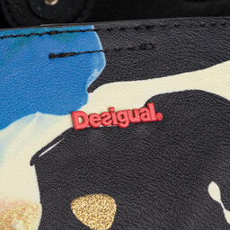 

Сумка Desigual 19WAXPAF 2000, Чорний
