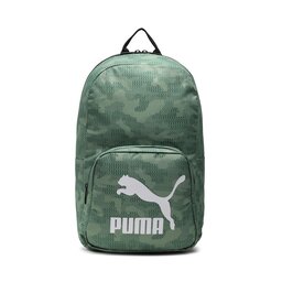 Puma Раница Puma Classics Archive Backpack 079651 04 Зелен