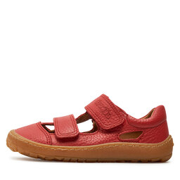 

Босоніжки Froddo Barefoot Sandal G3150266-5 S Red, Червоний