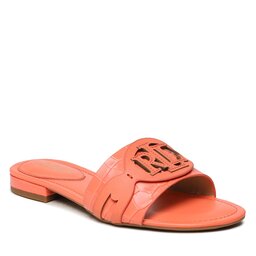 Lauren Ralph Lauren Чехли Lauren Ralph Lauren Alegra 802891388001 Ptsd Coral