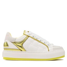 Kurt Geiger Sneakersy Kurt Geiger Southbank 9564393109 Biały