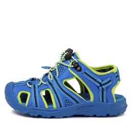 

Босоніжки CMP Kids Aquarii Hiking Sandal 30Q9664 Regata L793, Голубий