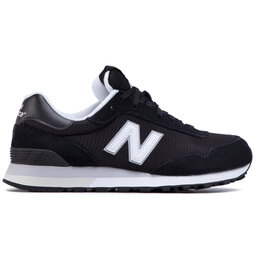 

Снікерcи New Balance ML515RSC Чорний