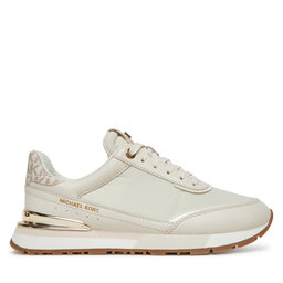 MICHAEL Michael Kors Tenisice MICHAEL Michael Kors 43R5NOFS1L Écru