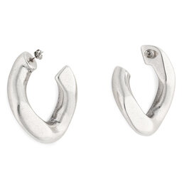 

Сережки Patrizia Pepe 2VA359/A9R8-S137 Antique Silver, Срібний