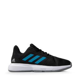 

Взуття adidas, Чорний