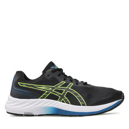 

Взуття Asics, Чорний