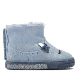 Primigi Botas altas Primigi 4904711 M Celeste