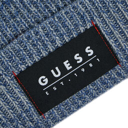 

Шапкa Guess AM5026 POL01 GLU, Голубий