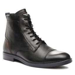 Pikolinos Kozaki Pikolinos M4V-8144C1 Black 000
