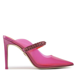 Kurt Geiger Şlapi Kurt Geiger Duke Vinyl 9103952999 Roz