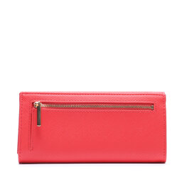 

Великий жіночий гаманець Liu Jo Ecs Xl Bifold AF3385 E0087 Strawberry 81551, Червоний