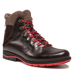 Rossignol Stivali Rossignol 1907 Chamonix RNIM080 Brown 804