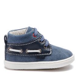 

Черевики Primigi 3404300 Navy, Cиній