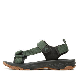 

Босоніжки Whistler Zakim M Sandal W232218 3053 Deep Forest, Зелений