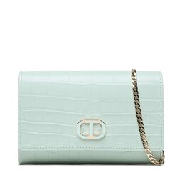 TWINSET Borsetta TWINSET 231TB7341 Blu