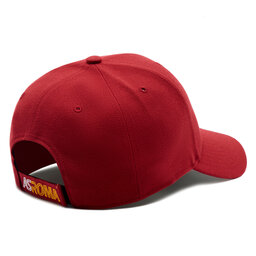 

Бейсболка 47 Brand ITFL-MVP01WBV-TJG Trojan Red, Червоний