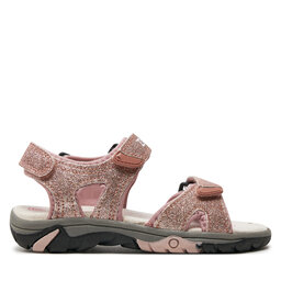 ZigZag Sandali ZigZag Yani Kids Z192259 Rosa