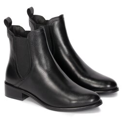 Kazar Boots Kazar Bluford 81953-27-00 Black