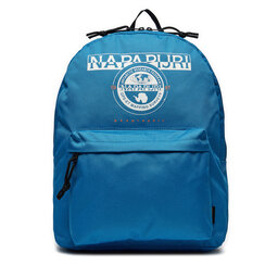Napapijri Mochila Napapijri H-Boussine Dp NP0A4I5J Azul