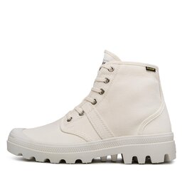 

Черевики туристичні Palladium Pallabrousse 00069-116-M Star White, Білий