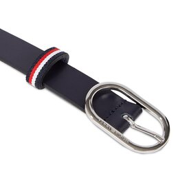 

Жіночий ремінь Tommy Hilfiger Chic 2.5 Corp AW0AW16169 Corp 0G0, Cиній